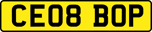 CE08BOP