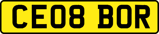 CE08BOR