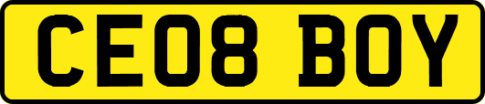 CE08BOY