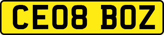 CE08BOZ