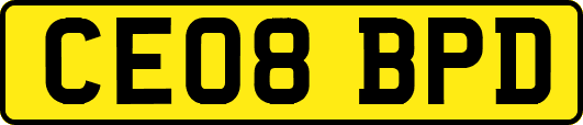 CE08BPD