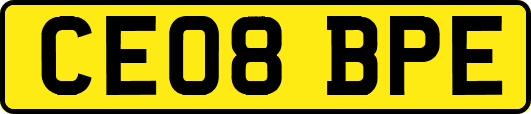 CE08BPE
