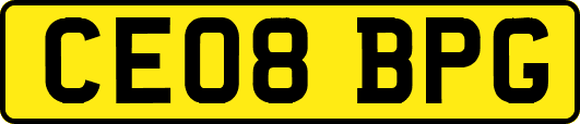 CE08BPG