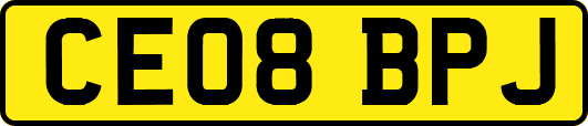 CE08BPJ