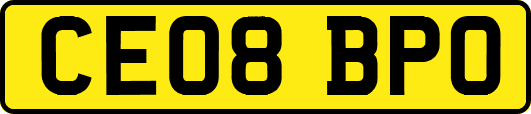 CE08BPO