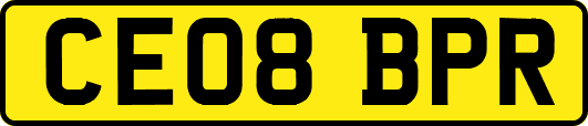CE08BPR