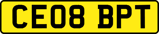 CE08BPT