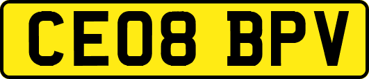 CE08BPV