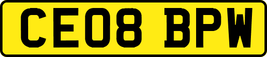 CE08BPW