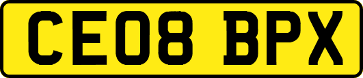CE08BPX