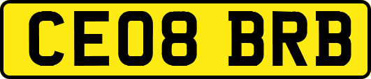 CE08BRB