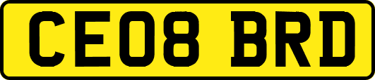 CE08BRD