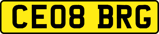 CE08BRG