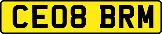 CE08BRM