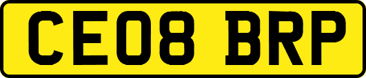 CE08BRP