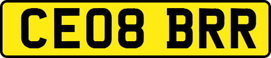 CE08BRR