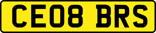 CE08BRS