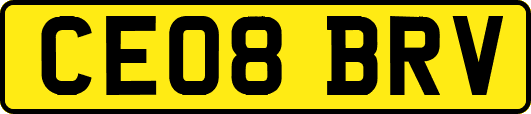 CE08BRV