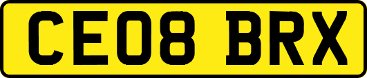 CE08BRX