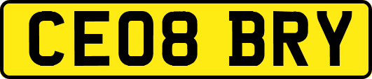 CE08BRY