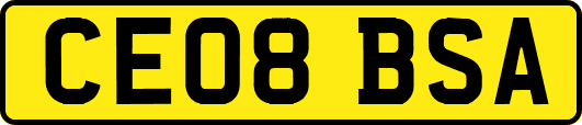 CE08BSA