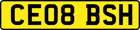 CE08BSH