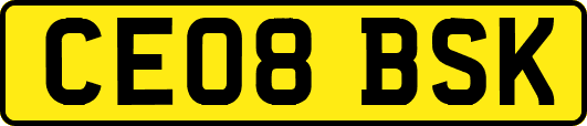 CE08BSK
