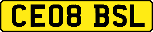 CE08BSL