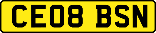 CE08BSN