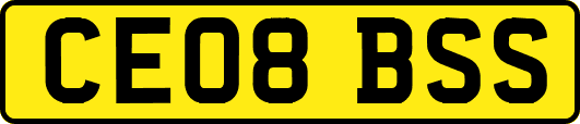 CE08BSS
