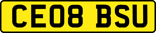 CE08BSU