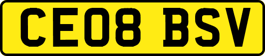 CE08BSV