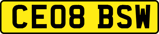 CE08BSW