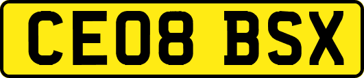 CE08BSX