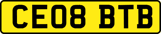 CE08BTB