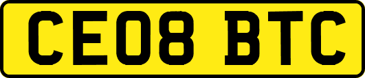 CE08BTC
