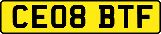 CE08BTF