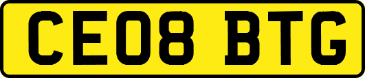 CE08BTG