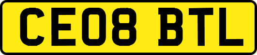 CE08BTL