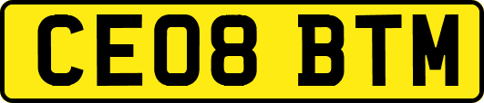 CE08BTM