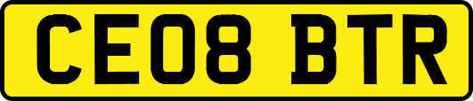 CE08BTR
