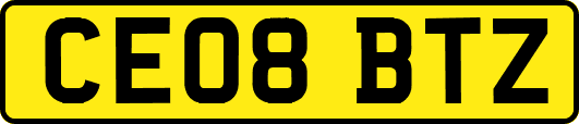 CE08BTZ
