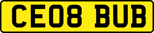 CE08BUB