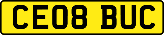CE08BUC