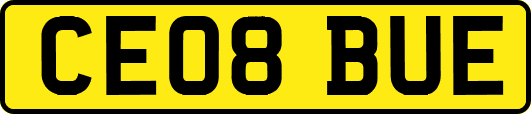 CE08BUE