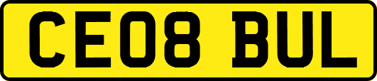 CE08BUL