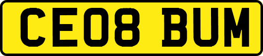 CE08BUM