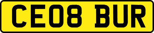 CE08BUR