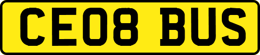 CE08BUS