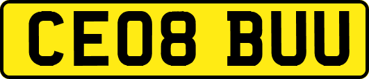 CE08BUU